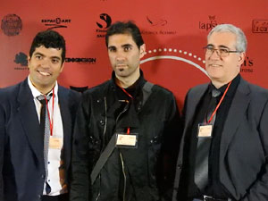 Festival de Cinema de Girona 2017. Sessió inaugural
