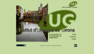 Institut d'Urologia de Girona