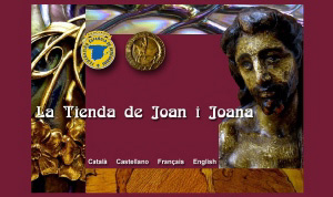 La Tienda de Joan i Joana