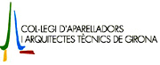 Collegi d'Aparelladors i Arquitectes Tècnics de Girona