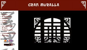 Gran Muralla