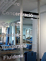 El establecimiento