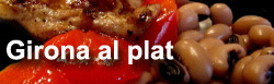 Girona al plat. La gastronomia de Girona