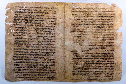 Tractat medicinal (fragment). Segle XIII-XIV. Girona