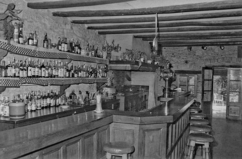 Bar d'Isaac el Cec. 1984