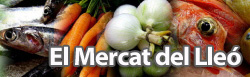 El Mercat del Lle�