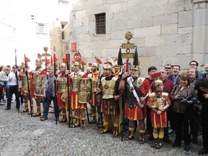 75è aniversari Associació de Jesús Crucificat - Manaies de Girona. foto extraordinària per Concurs de Fotografia
