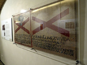 Exposició La Girona dissident