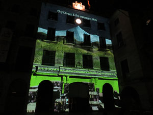  2n Festival Internacional de Mapping de Girona 2015