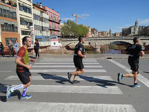 19a Cursa dels 10 km de Girona