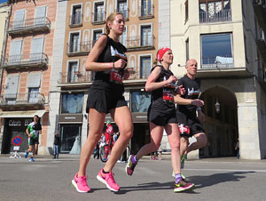 19a Cursa dels 10 km de Girona