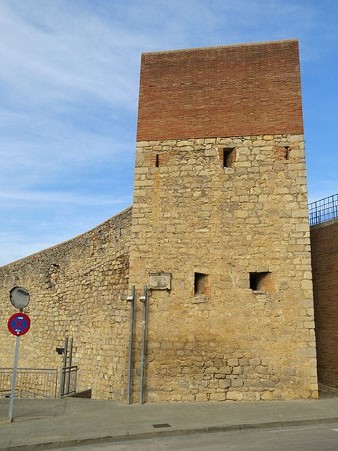 La torre del general Peralta