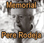 Memorial Pere Rodeja