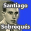 Santiago Sobrequs i Vidal. Un comproms amb Girona 1911-2011