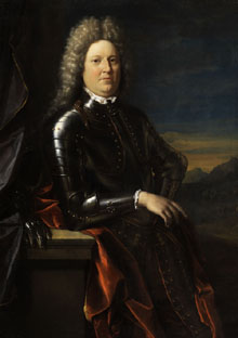 Frédéric-Armand, duc de Schomberg (1615-1690)