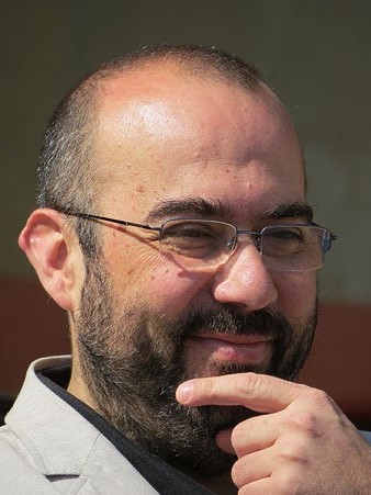 Josep Campmajó, empresari, escriptor i col·laborador de la revista