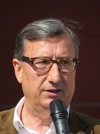 Àngel Madrià, director d'Editorial Gavarres