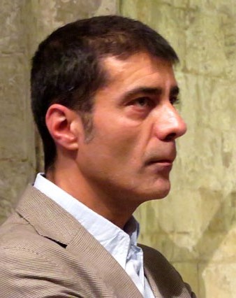 Francesc Ten, coordinador territorial del Departament de Cultura a Girona