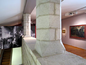 Exposició 'De París a Girona. Mela Muter i els artistes polonesos a Catalunya'