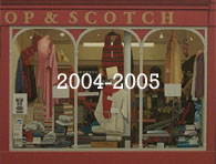 Obra 2004-2005