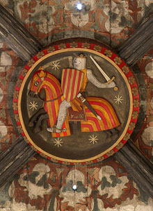 Alfons III (1299  1336)
