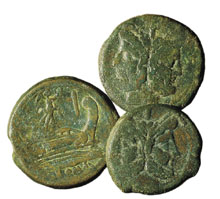 Ofrena de lAsklepieion dEmporion. Primera meitat segle II aC