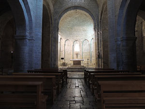 Santa Maria de Vilabertran