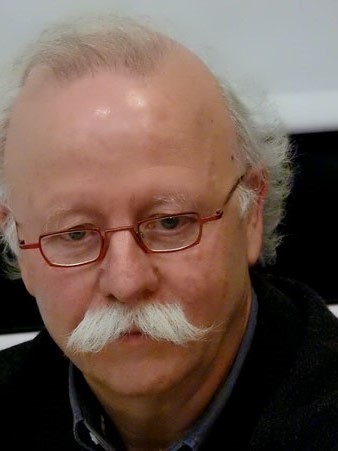 L'arxiver municipal, Joan Boadas, durant l'acte