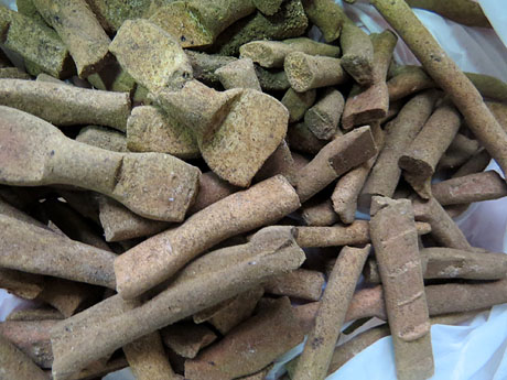 Cases medievals al carrer Ciutadans de Girona. Estudi arqueològic de les restes