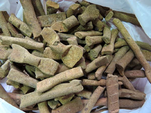 Cases medievals al carrer Ciutadans de Girona. Estudi arqueològic de les restes