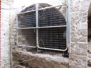 Cases medievals al carrer Ciutadans de Girona. Estudi arqueològic de les restes