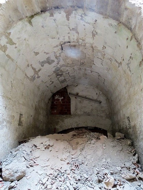 Cases medievals al carrer Ciutadans de Girona. Estudi arqueològic de les restes