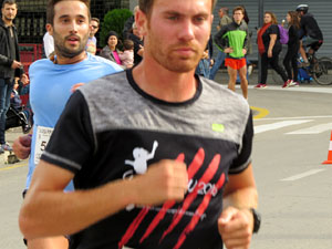 38ena. edici&oacute; de la Cursa popular del Carrer Nou 2016