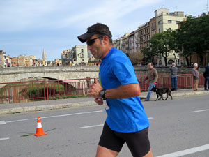 38ena. edici&oacute; de la Cursa popular del Carrer Nou 2016