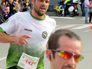 38ena. edici&oacute; de la Cursa popular del Carrer Nou 2016