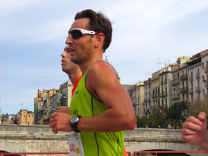 38ena. edici&oacute; de la Cursa popular del Carrer Nou 2016