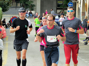 38ena. edici&oacute; de la Cursa popular del Carrer Nou 2016