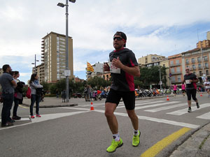38ena. edici&oacute; de la Cursa popular del Carrer Nou 2016