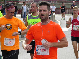 38ena. edici&oacute; de la Cursa popular del Carrer Nou 2016