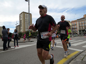 38ena. edici&oacute; de la Cursa popular del Carrer Nou 2016