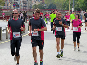 38ena. edici&oacute; de la Cursa popular del Carrer Nou 2016