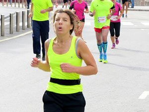 38ena. edici&oacute; de la Cursa popular del Carrer Nou 2016