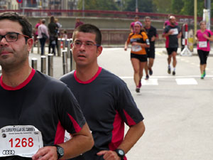 38ena. edici&oacute; de la Cursa popular del Carrer Nou 2016