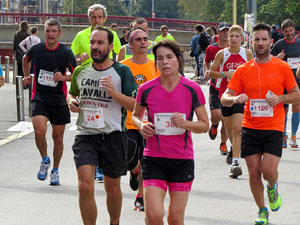 38ena. edici&oacute; de la Cursa popular del Carrer Nou 2016