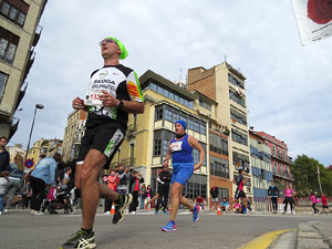 38ena. edició de la Cursa popular del Carrer Nou 2016
