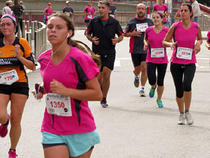 38ena. edició de la Cursa popular del Carrer Nou 2016