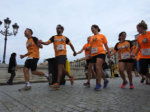 38ena. edici&oacute; de la Cursa popular del Carrer Nou 2016