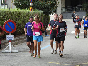 38ena. edici&oacute; de la Cursa popular del Carrer Nou 2016