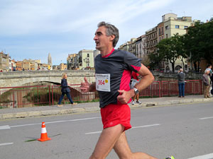 38ena. edici&oacute; de la Cursa popular del Carrer Nou 2016