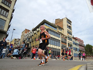 38ena. edició de la Cursa popular del Carrer Nou 2016
